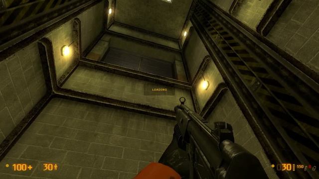 CCC Plays Black Mesa - Medical Implants, P5 смотреть онлайн