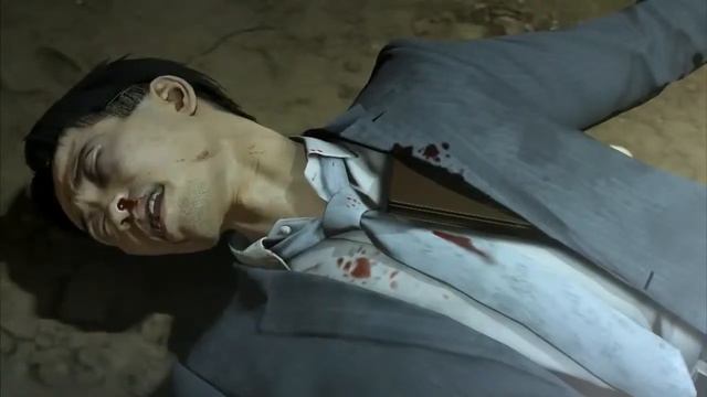 Primeiro trailer de Yakuza Zero The Oath’s Place смотреть онлайн