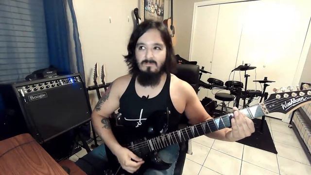 Washburn Chicago Series 2000 смотреть онлайн