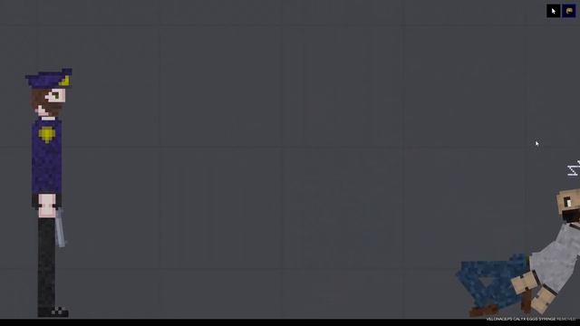 Обзор на People Playground (БОНУС: как скачать моды или постройки на people playground) смотреть онлайн