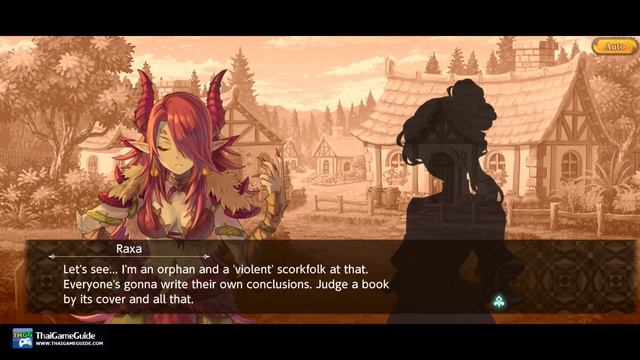 ECHOES of MANA : Main Story Season 2 Chapter 4 - Pricklemelon : Darkness Before Dawn - Full Story смотреть онлайн