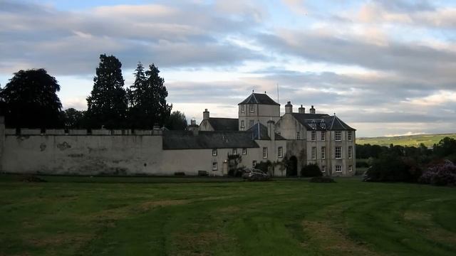 Castles of Scotland - Highland смотреть онлайн