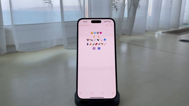 Что нового в iOS 16.4.1 смотреть онлайн