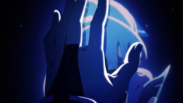 [48fps] Animated Short: A Flash | Honkai: Star Rail JP Dub смотреть онлайн
