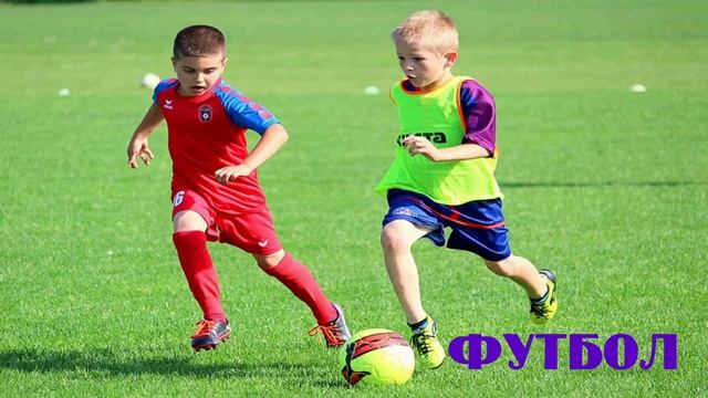 Слайд-шоу "Если хочешь быть здоров" для детей младшего возраста смотреть онлайн