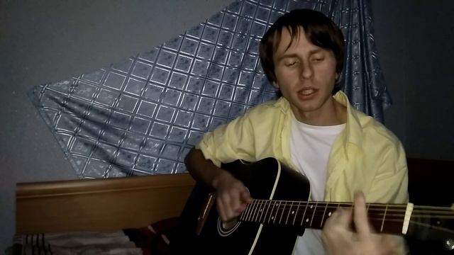 Зимний сон. Авторская песня смотреть онлайн