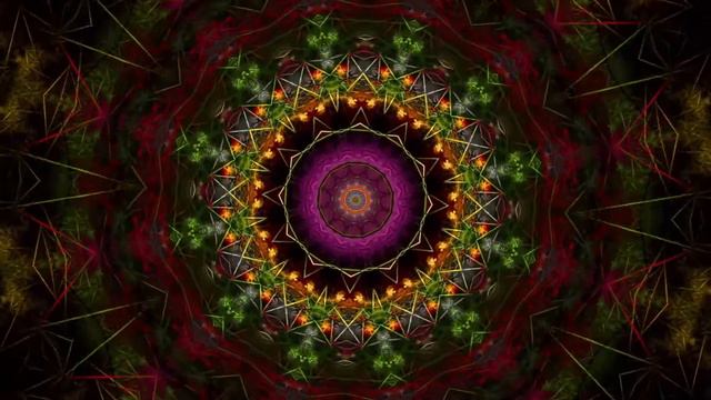 MEDITATION TOOL KALEIDOSCOPE Get into Alpha State Dr Joe Dispenza смотреть онлайн