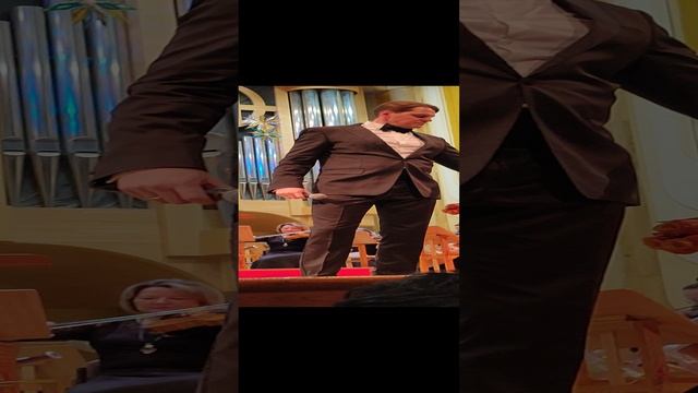 Тенор VS Баритон. Самарская Филармония. 28.12.22.
Иван Ожогин. смотреть онлайн