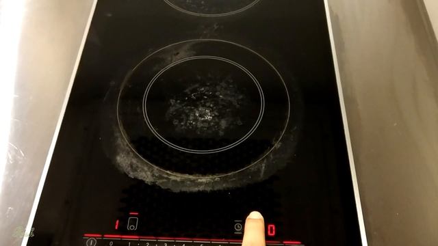 How To Use Bosch Schott Ceran | The Electric Cooktop !