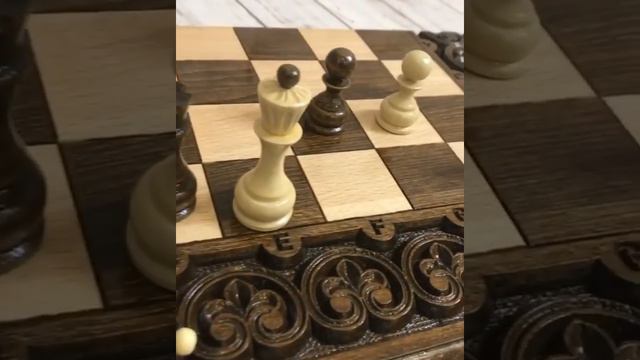 Шахматы+нарды+шашки, 3 в 1,Виньетта . 15999р. смотреть онлайн