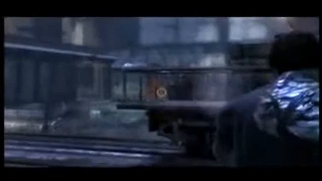 Dark Sector-Chapter 7-Industrial Evolution (1-7) смотреть онлайн