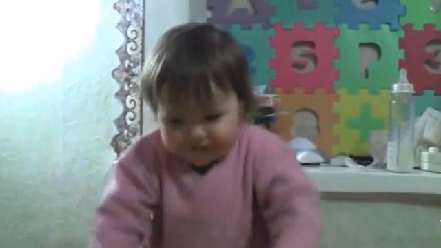 девочка марьяна 2 годика с мамой разговаривает смотреть онлайн