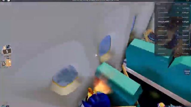 крушение самолёта в игре роблокс смотреть онлайн