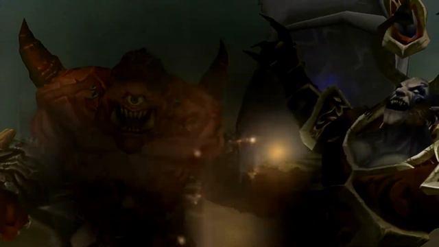 World of Warcraft - Machinima Arena Heroes смотреть онлайн