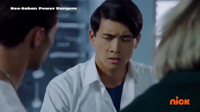 Super Ninja Steel - Zombie Goblin Curse Game Over | Episode 5 Game Plan | Power Rangers Official смотреть онлайн