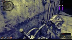 Баг с выходом из Лаборатории х8. S.T.A.L.K.E.R. Зов Припяти