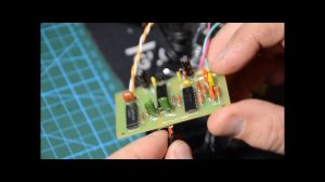 Телеграфный ключик автомат.