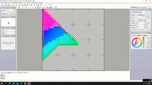 как создать свой курсор мыши?