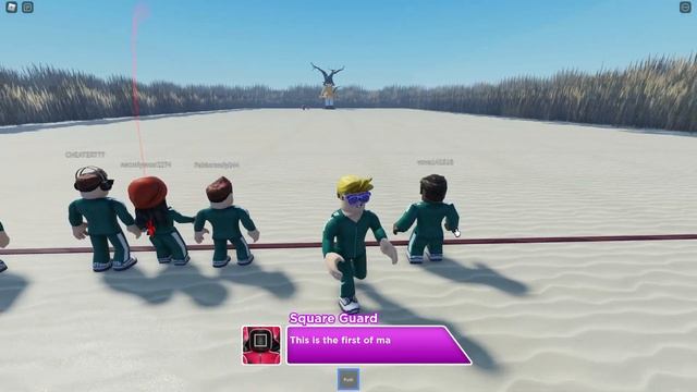 [NEW GUARD!] Squid Game ALL ROBLOX SECRET *OP* CODES? on 2021 Squid Game Codes смотреть онлайн