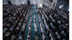 ОМРК  Уроки 20   21 Религиозные ритуалы  Обычаи и обряды  Ислам