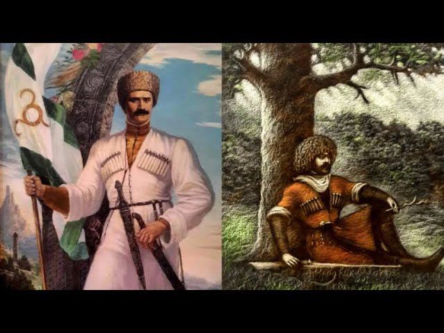 Вайнахи кто они. История коренных народов Кавказа.