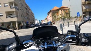 Honda PCX 125 - 2021