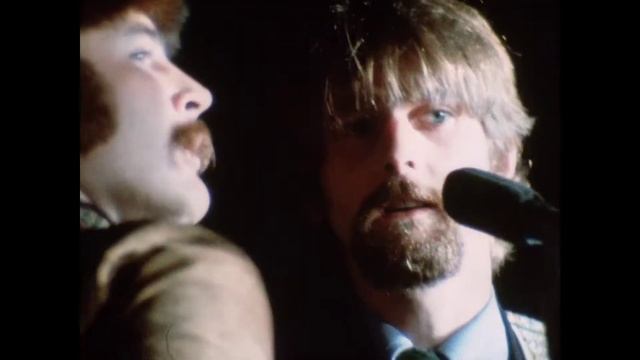 Eric Burdon & The Animals - Monterey - Monterey Pop Festival - 1967