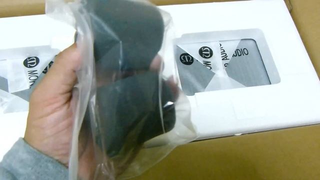 MONITORAUDIO BRONZE BX2を買ってみた!! смотреть онлайн