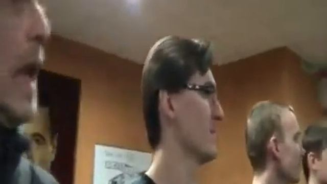 Офис Танки Онлайн Как мы снимали боевое построение смотреть онлайн