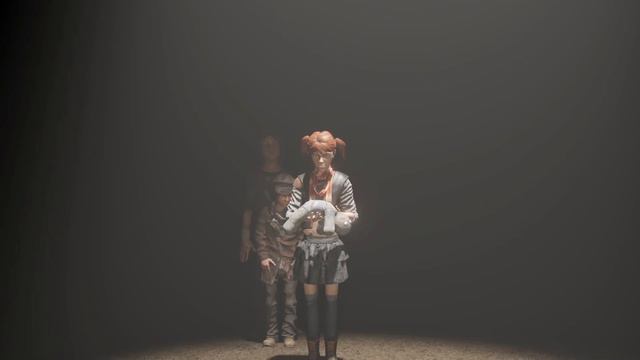 Pathologic 2 - Children Bury Their Doll смотреть онлайн