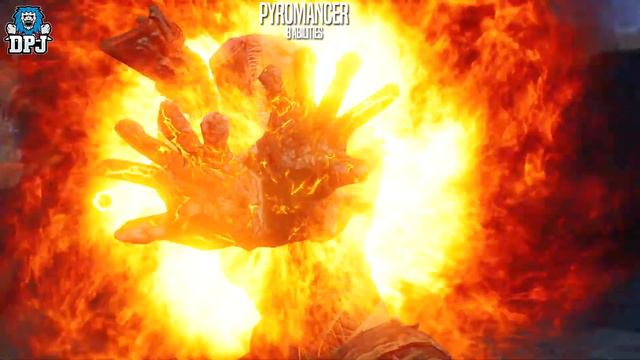 Outriders | What Class Should You Choose? Complete Guide On All Classes With Abilites & Skill Trees