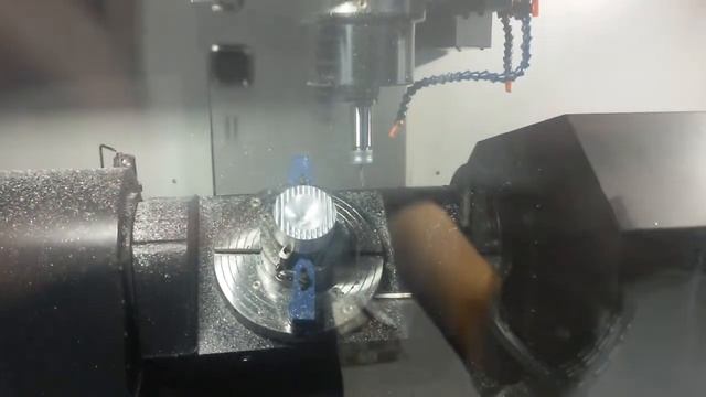 Тестовая деталь 3-ти эвольвенты смотреть онлайн