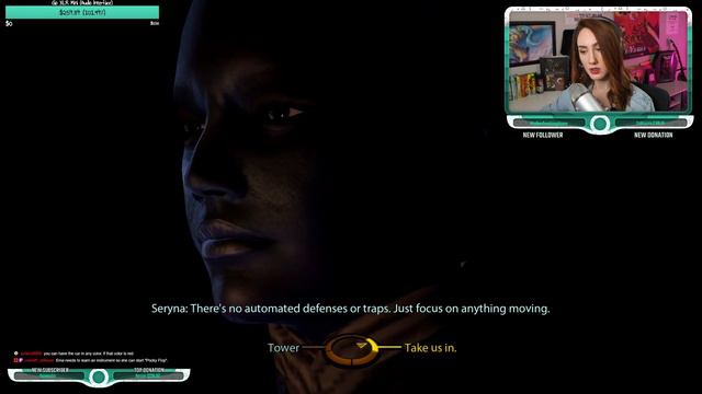 The Search for Thane Krios | Mass Effect 2 (Part 25) смотреть онлайн