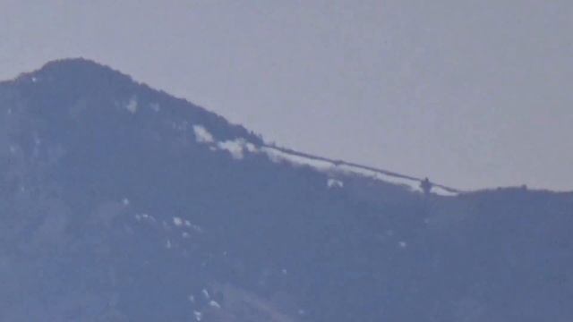 Sony HDR-CX330 Zoom Test смотреть онлайн