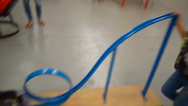 Детский Музей Науки и Развлечений для детей ЛАНДАУ Центр | Children's Museum смотреть онлайн