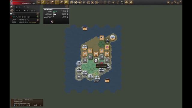 Warplan guide 3 Air Units смотреть онлайн