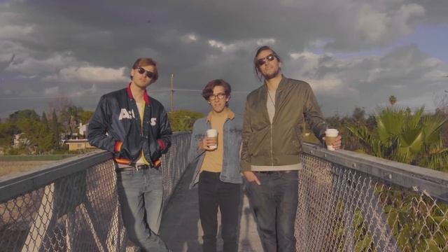 The Honeysticks - Out Like a Light 2 смотреть онлайн