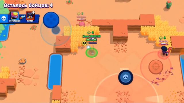 ИЛКА МНЕ ТОЧНО НЕ ПОДКРУЧИВАЕТ? 😐 |Brawl stars смотреть онлайн