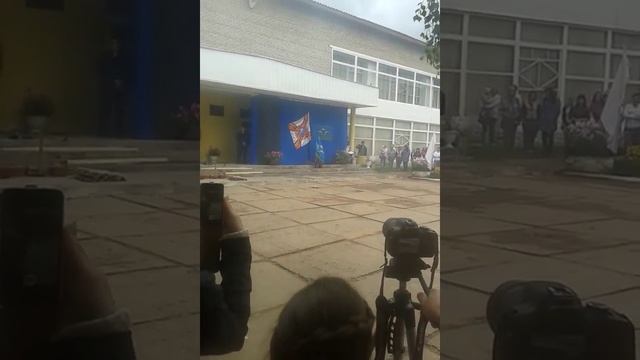 День ВДВ СЕЛТЫ 2015 ч1 смотреть онлайн