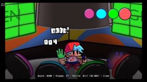 КРОЛИК БОНЗО В FNF! - Friday Night Funkin' VS Bunzo Bunny