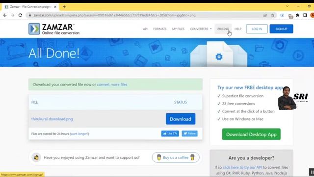 Best Free Online File Converter | A - Z Converter | Useful Website смотреть онлайн