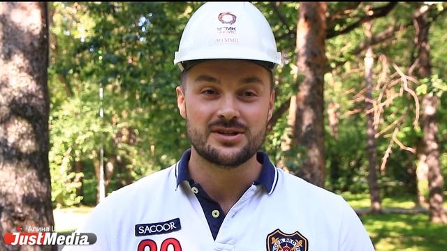 Михаил Томиловский, директор по строительству многофункционального медицинского центра УГМК-Здоровь смотреть онлайн