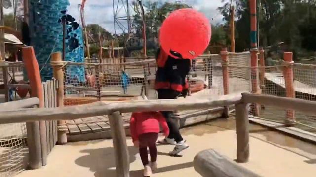 Супер день в Holiday Park. Отличный отдых в Холидей парке. Холидей парк 2019 смотреть онлайн