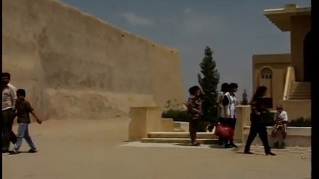 Христианские Святыни. Египет. Часть III смотреть онлайн