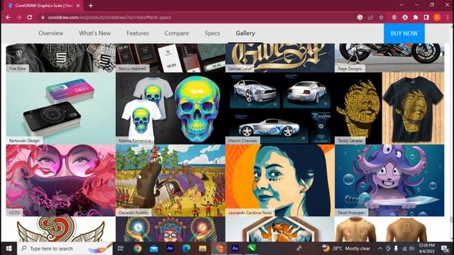 Ultimate CorelDRAW Graphic Suite Master-class | Step by Step training смотреть онлайн
