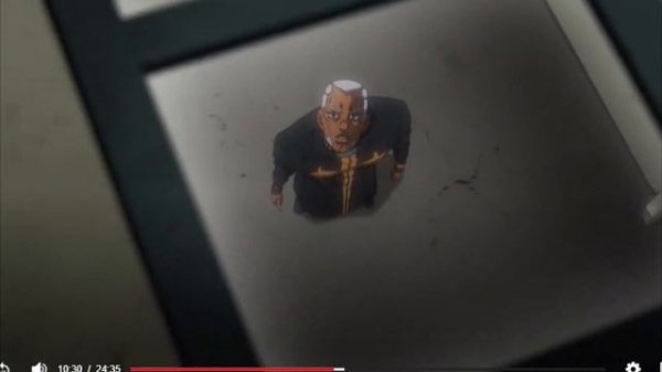 Weather Report: Part 1 - Stand Sound Profiles