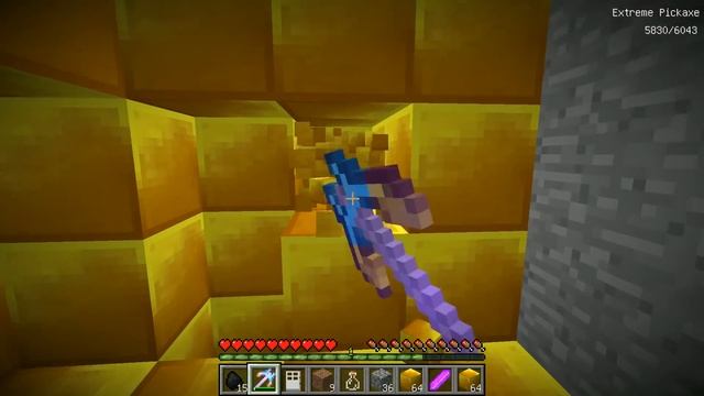 Я ДОБЫЛ РУДУ ЗОЛОТУЮ В МАЙНКРАФТ НУБИК ИГРАЕТ В MINECRAFT 100% ТРОЛЛИНГ ЛОВУШКА смотреть онлайн