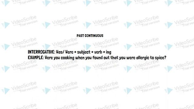 Trabalho de inglês 3°B, Past Continuous and Used To смотреть онлайн