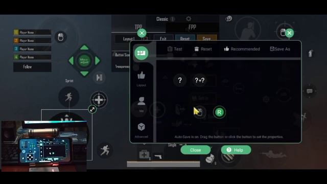 How to connect Gamesir Battledock X1 to Android (Pubg Mobile,COD,ROS No BAN!!!) смотреть онлайн