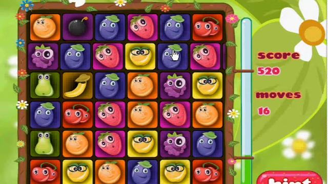 Syrup Factory addicting game смотреть онлайн